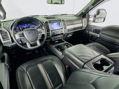 Used 2020 Ford F350 Platinum image 41