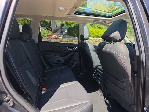 Used 2019 Subaru Forester Limited w/ Popular Package #3 AWD/4WD image 24