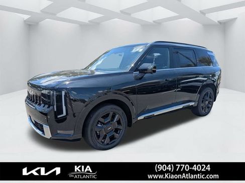 New 2027 Kia Telluride SX FWD image 8