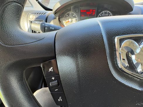 Used 2020 RAM ProMaster 3500 FWD image 12