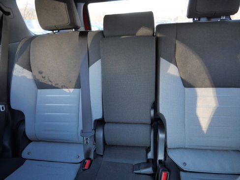 Certified 2025 Toyota 4Runner TRD Off-Road image 14