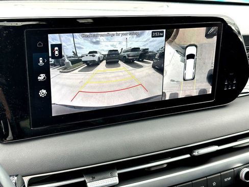 Used 2023 Hyundai Palisade Calligraphy w/ Winter Package AWD/4WD image 17