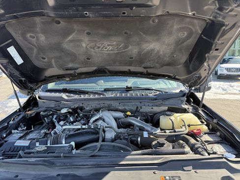 Used 2023 Ford F250 King Ranch w/ FX4 Off-Road Package image 33