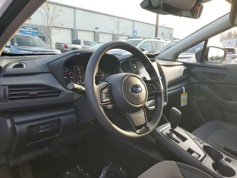 New 2026 Subaru Crosstrek 2.5i Premium image 19