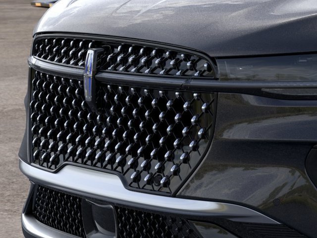 New 2026 Lincoln Nautilus Premier w/ Equipment Group 102A AWD/4WD image 18