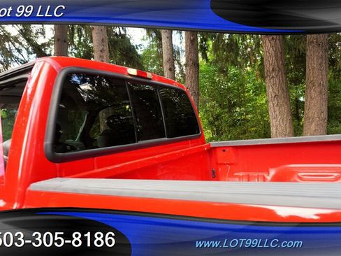 Used 2006 Ford F250 Lariat AWD/4WD image 15