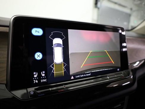 New 2026 Volkswagen Atlas SE image 19