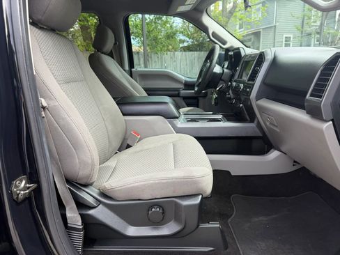 Used 2018 Ford F150 XLT w/ Trailer Tow Package image 14