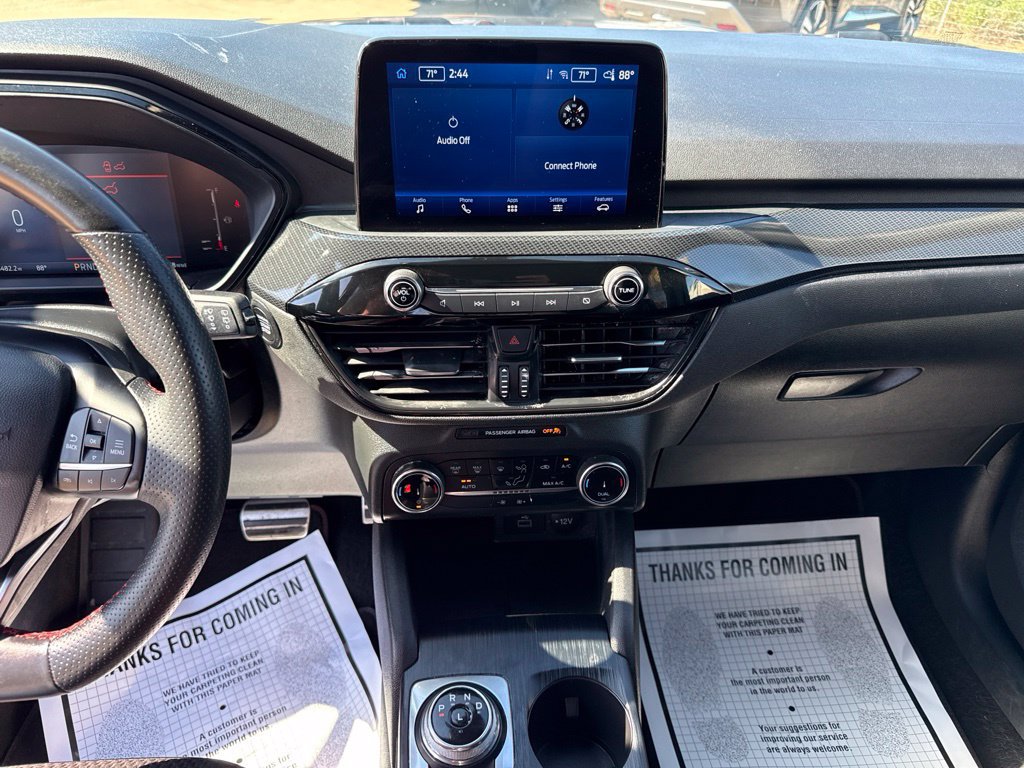 Used 2023 Ford Escape ST-Line FWD image 9