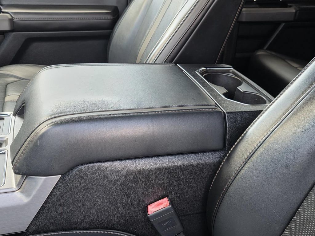 Used 2020 Ford F150 Platinum AWD/4WD image 9