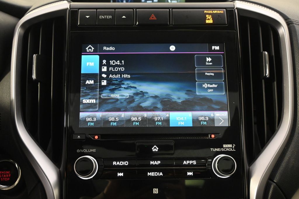 Used 2019 Subaru Ascent Limited w/ Popular Package #2 AWD/4WD image 30