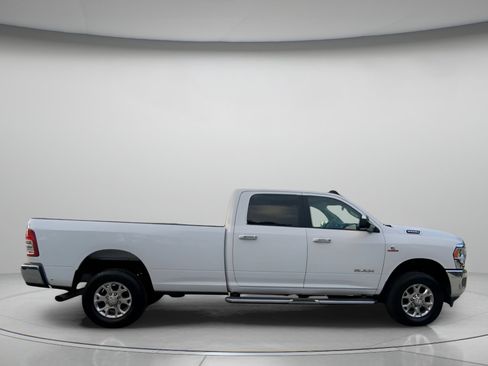 Used 2019 RAM 2500 Big Horn AWD/4WD image 32