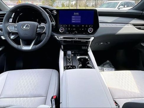 New 2026 Lexus RX 350 image 5