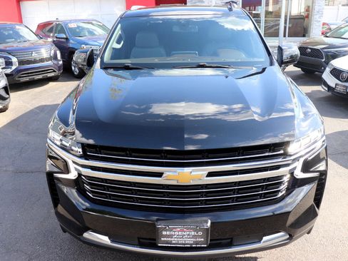 Used 2021 Chevrolet Tahoe LT image 9
