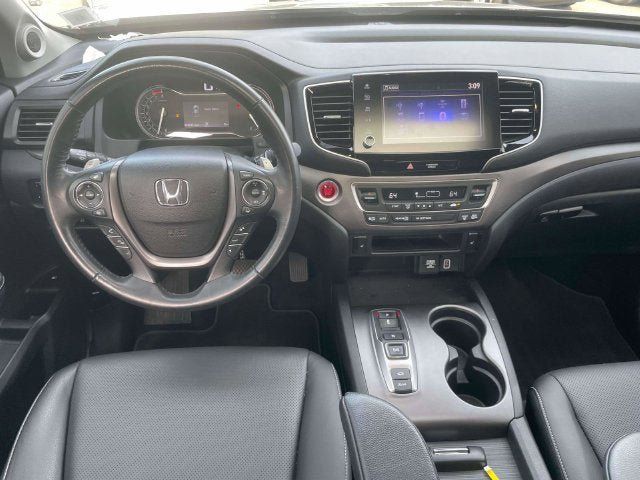 Used 2021 Honda Ridgeline RTL image 14