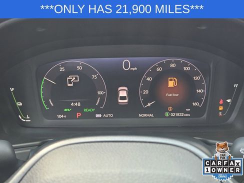 Used 2023 Honda Accord Sport image 17