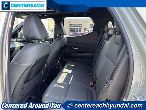 Used 2023 Hyundai Santa Cruz Limited image 19