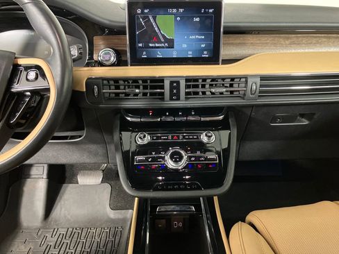 Used 2022 Lincoln Corsair Grand Touring w/ Elements Technology Bundle image 29