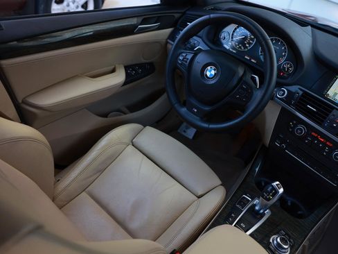 Used 2014 BMW X3 xDrive28i AWD/4WD image 22