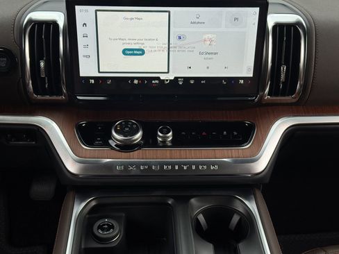 New 2026 Ford Expedition King Ranch AWD/4WD image 15