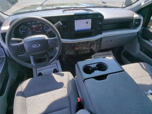 Used 2024 Ford F250 XL w/ STX Appearance Package AWD/4WD image 14
