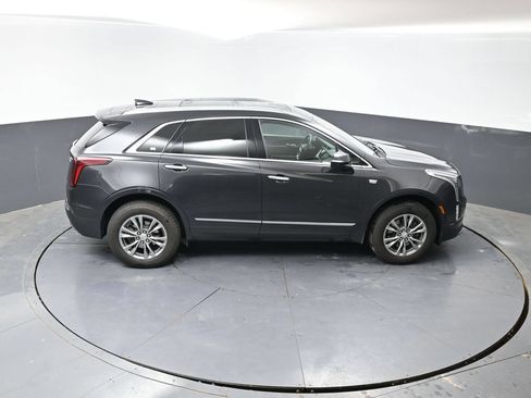 Used 2021 Cadillac XT5 Premium Luxury FWD image 45
