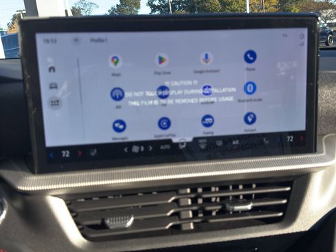 New 2026 Ford Explorer ST w/ Sun And Sound Package image 22