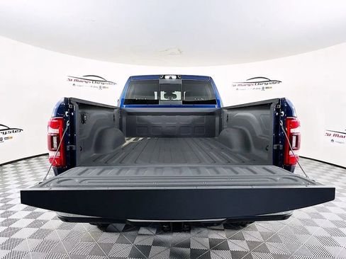 Used 2023 RAM 2500 Laramie image 28
