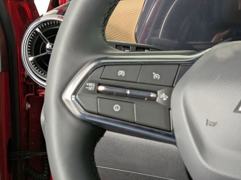 New 2026 Chevrolet Equinox ACTIV w/ Convenience Package III image 19