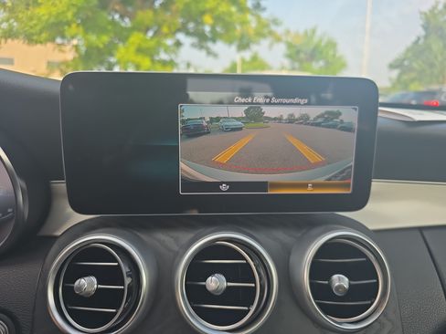 Used 2021 Mercedes-Benz C 300 Sedan image 20