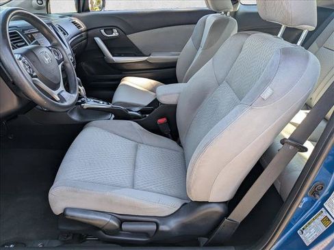 Used 2014 Honda Civic EX image 19