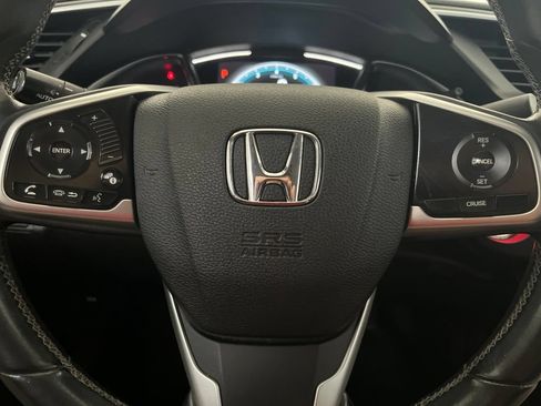 Used 2018 Honda Civic EX-T image 58
