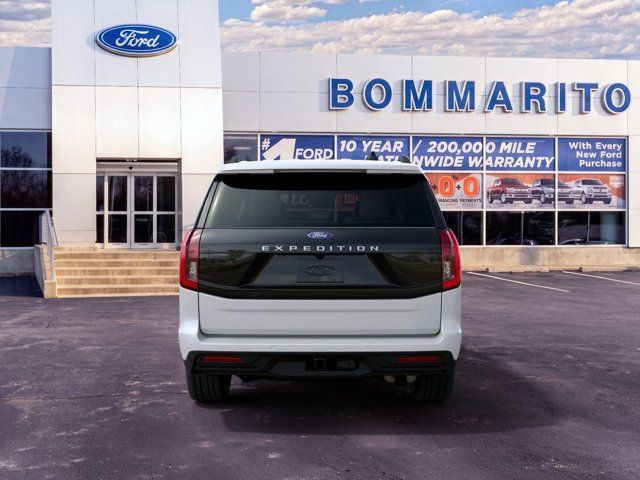 New 2027 Ford Expedition Active AWD/4WD image 7