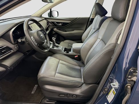 Used 2024 Subaru Outback Onyx Edition image 13