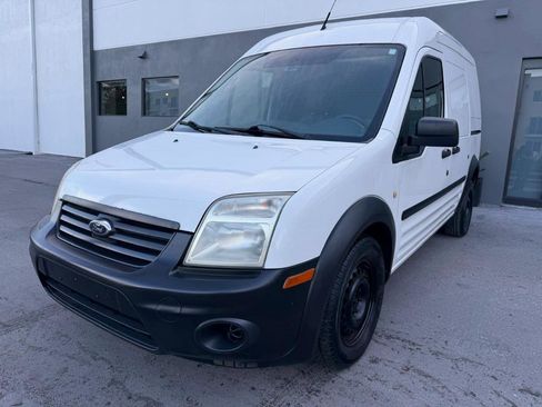 Used 2013 Ford Transit Connect XL FWD image 8