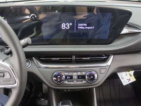 New 2026 Buick Envista Preferred w/ Convenience I Package FWD image 26