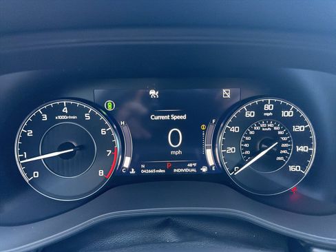 Used 2021 Acura TLX w/Technology Package image 21