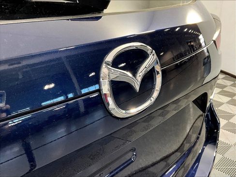 Certified 2025 MAZDA CX-5 AWD 2.5 S image 23