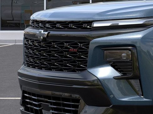 New 2026 Chevrolet Traverse RS AWD/4WD image 13