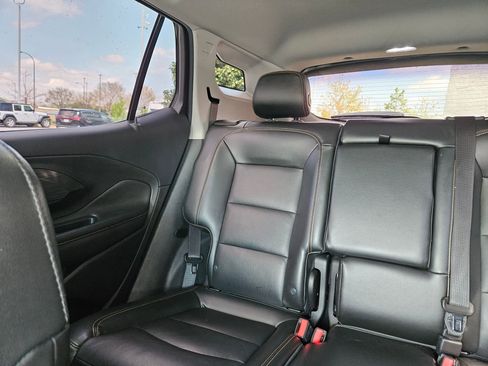 Used 2019 GMC Terrain SLT w/ Preferred Package FWD image 25