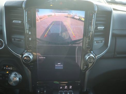 New 2026 RAM 1500 Laramie image 16