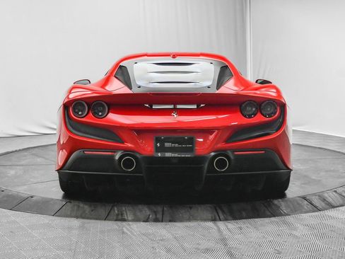 Used 2021 Ferrari F8 Tributo image 7