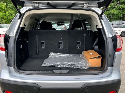 Used 2019 Subaru Ascent Premium AWD/4WD image 30