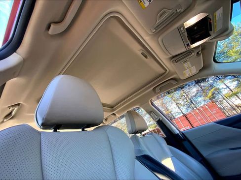 Used 2019 Subaru Forester Limited w/ Popular Package #3 image 13