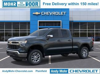 New 2026 Chevrolet Silverado 1500 LT video 3
