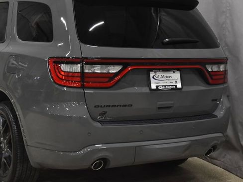 New 2026 Dodge Durango GT image 9