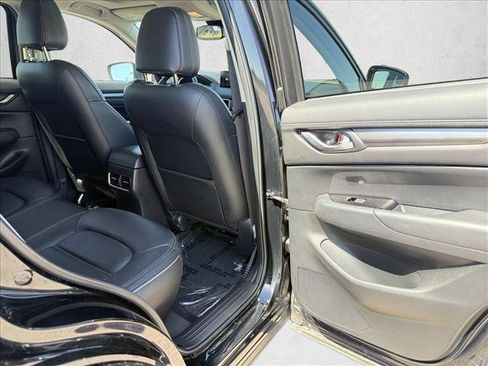 Used 2025 MAZDA CX-5 AWD 2.5 S w/ Preferred Package image 22