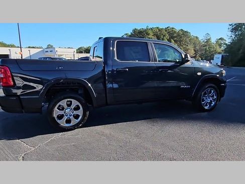 New 2026 RAM 1500 Big Horn image 33