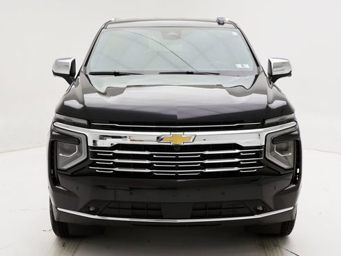 Used 2025 Chevrolet Tahoe Premier image 5
