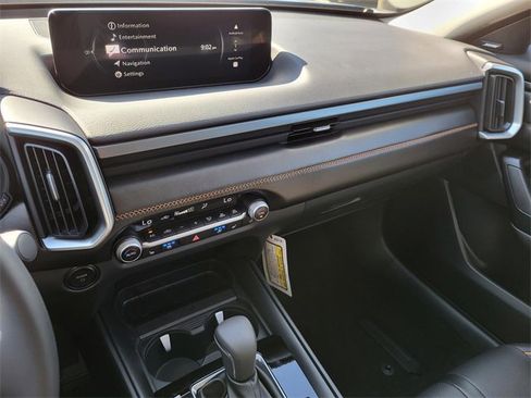 New 2026 MAZDA CX-50 AWD 2.5 Hybrid w/ Cargo Package image 18